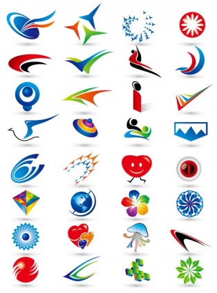 Hand traced tattoo graphics Free Vector / 4Vector