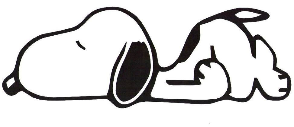 Snoopy Stickers Clipart - Free to use Clip Art Resource
