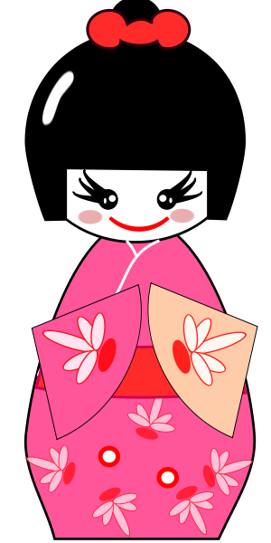 Japan Clip Art Free - Free Clipart Images