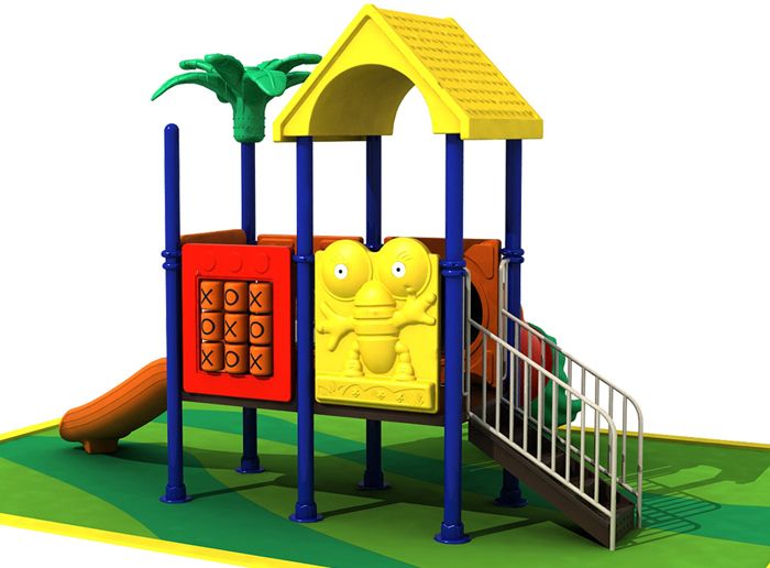 Commercial Playground Equipment ...