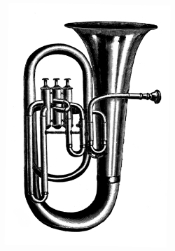 TUBA FRENZY #4
