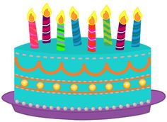 Free animated birthday balloon clipart