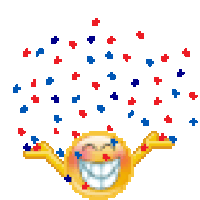 Confetti Animation Pictures, Images & Photos | Photobucket