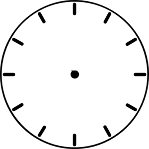 Jam Analog.png - ClipArt Best