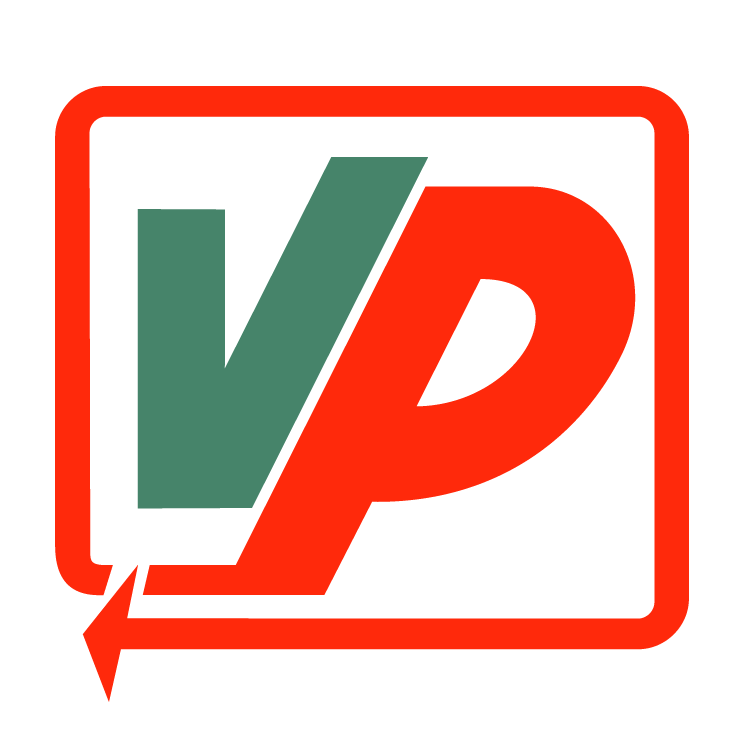 Vp Free Vector / 4Vector