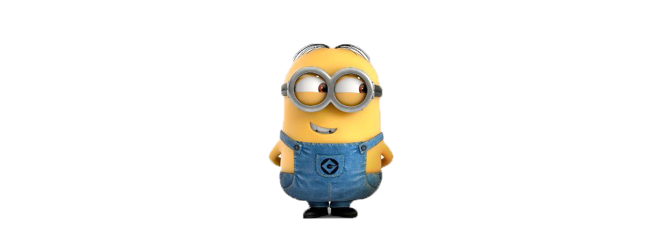 Despicable Me Clip Art
