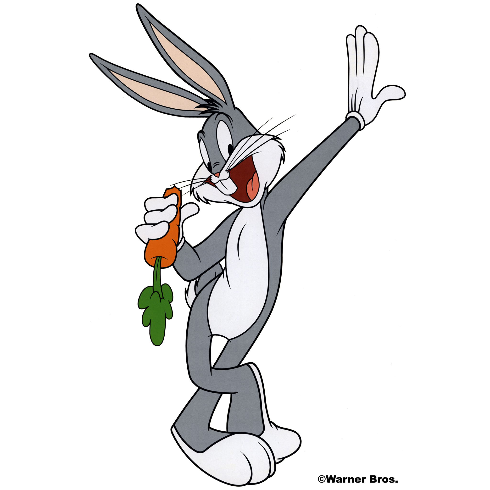 Cartoon Characters Can Help Kids Choose Fruits and Vegetables | FWx