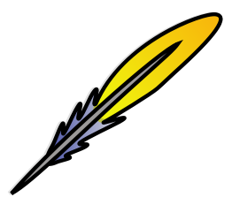 Quill Vector - Download 11 Vectors (Page 1)