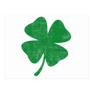 Clover Cards | Zazzle