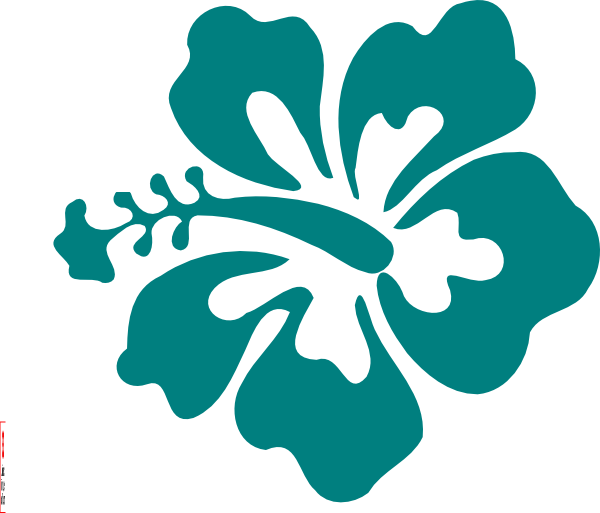 Hibiscus Clipart