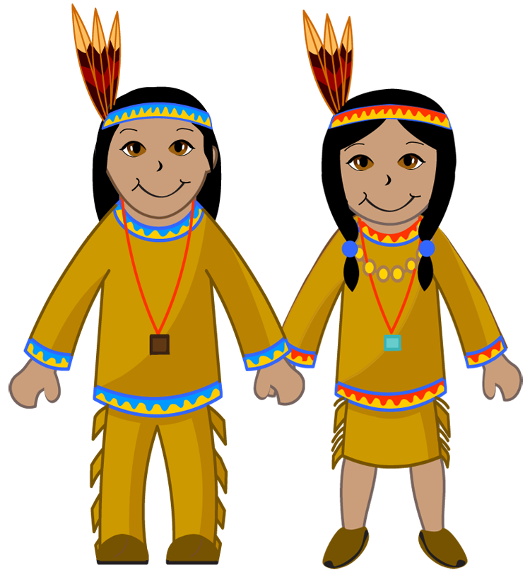 Free Native American Clipart | Free Download Clip Art | Free Clip ...