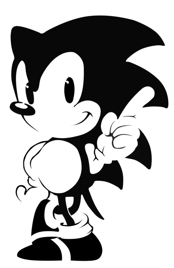 Google, Stencils and Mario