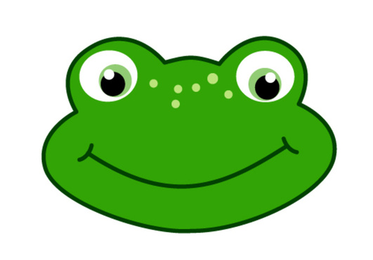 Cartoon Animal Faces