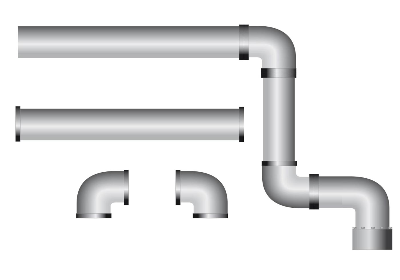 Water Pipe Free Vector Art - (3109 Free Downloads)