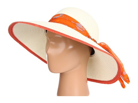 Grace Hats Audrey Sun Hat - Zappos.com Free Shipping BOTH Ways