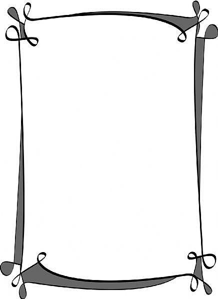 Power Point Borders