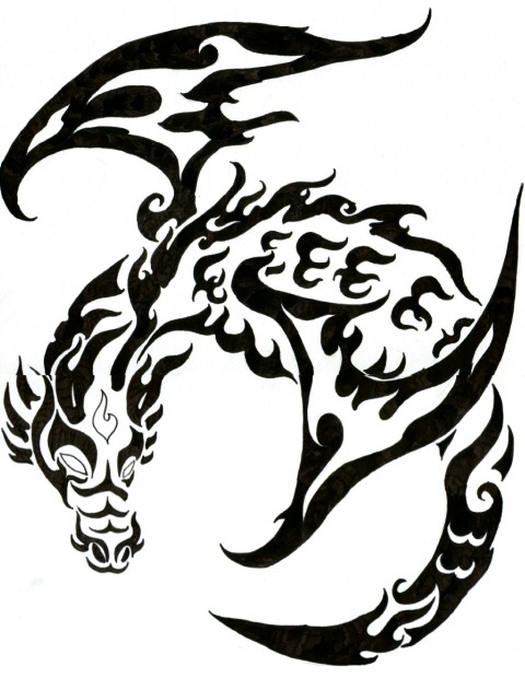 Logo Design Inspiration – Celtic Arts | Graphic Design DiginDigin