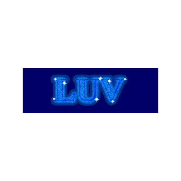 Photoshop Tutorial - Creating Animated Text with Glitters and Sparkles