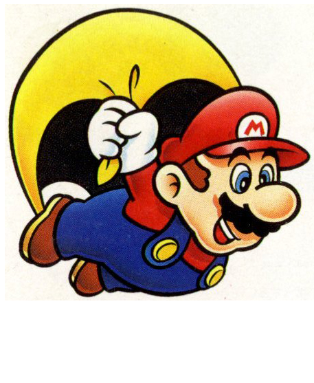 New Super Mario Bros 3D; What I want &laguo; Nintendo 3DS Daily