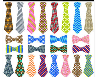 bowtie clip art