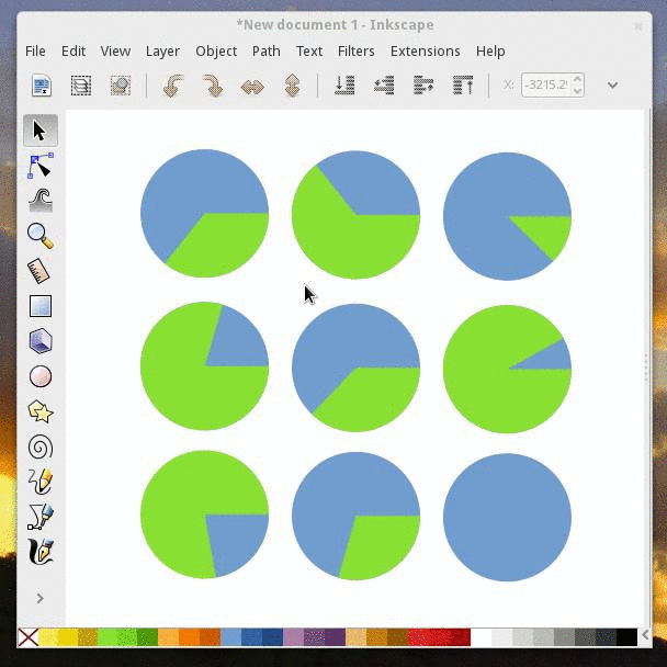 inkscape tutorials blog | Inkscape Tutorials, News and Resources