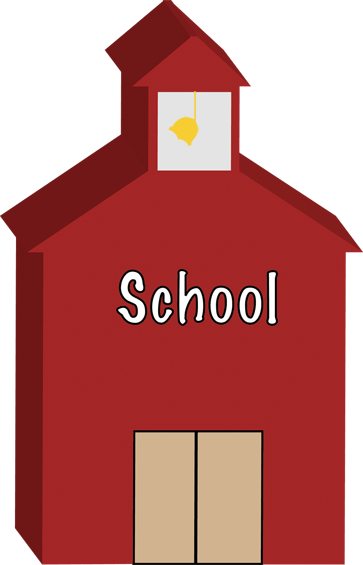 Animated School Images