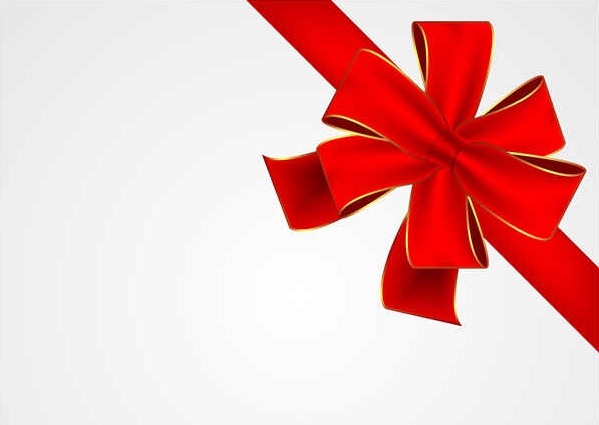 40 Amazing Christmas Vector Graphics Showcase -