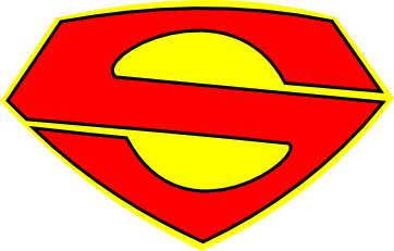deviantART: More Like Max Fleischer Superman logo by