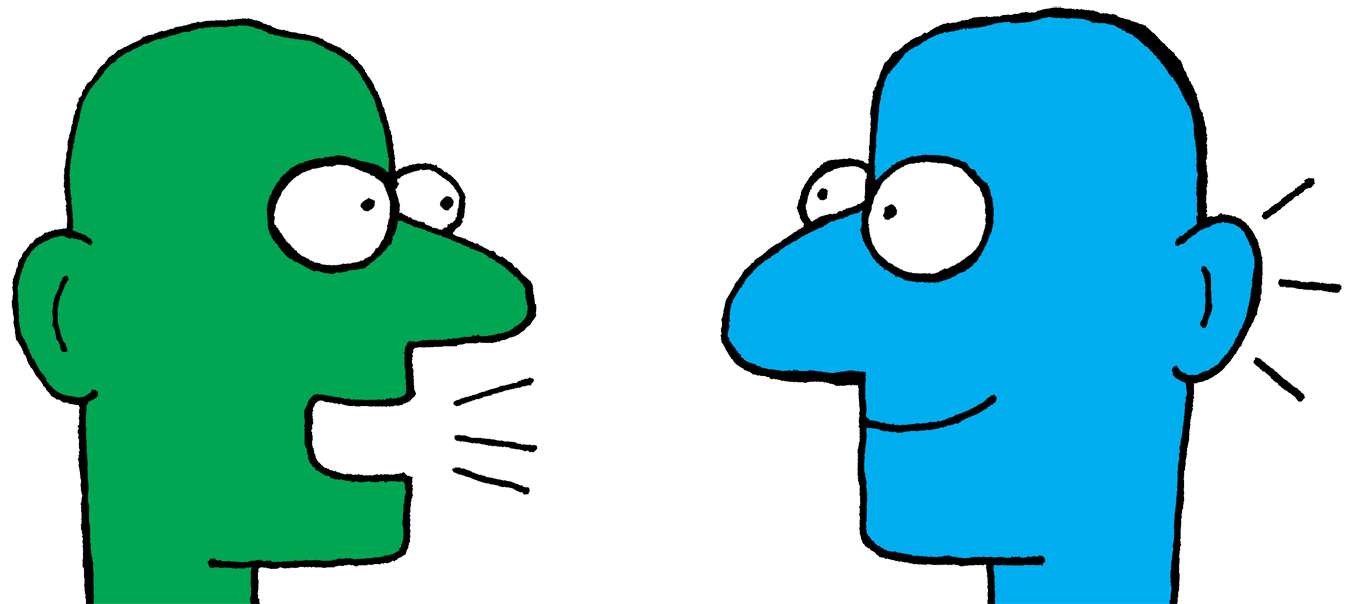 A Perfect World - Clip Art: Communications
