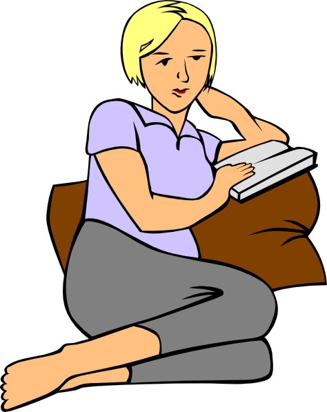Women Clip Art