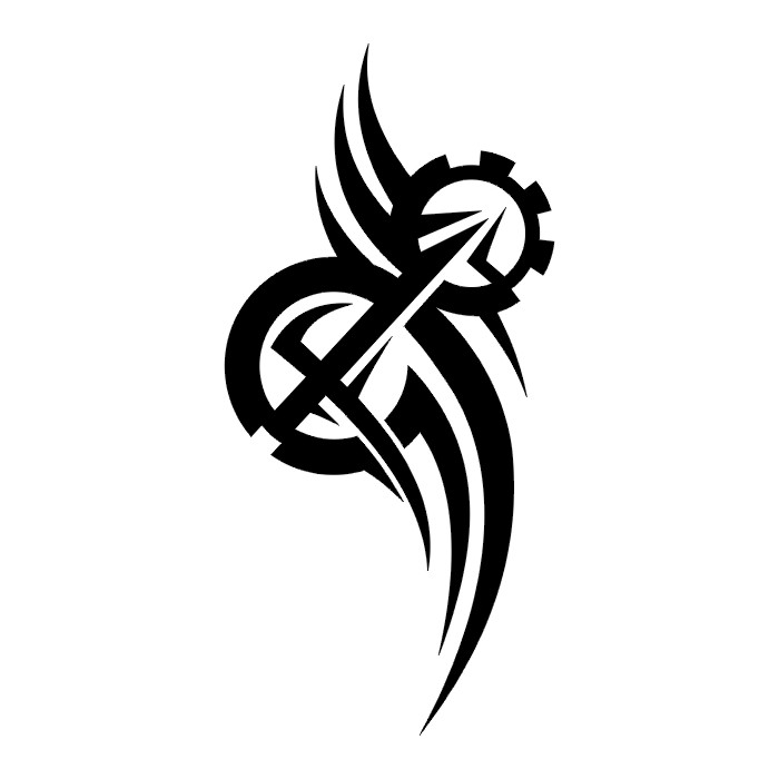Cool Tribal Tattoo Designs Pictures Gallery | Tattoo Designs ...