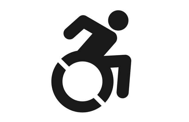 How A Guerrilla Art Project Gave Birth To NYC's New Wheelchair ...