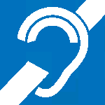 Deaf Symbols - ClipArt Best