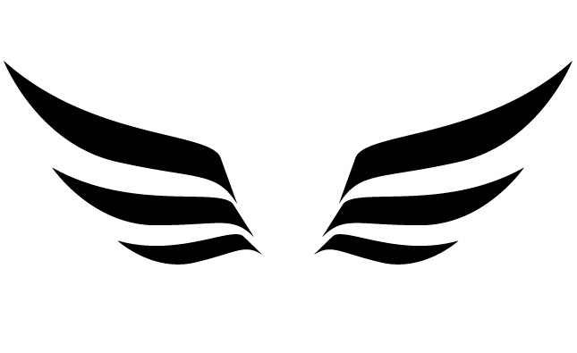 Wings Vector - Free Clipart Images