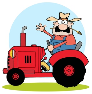 Farm clip art free