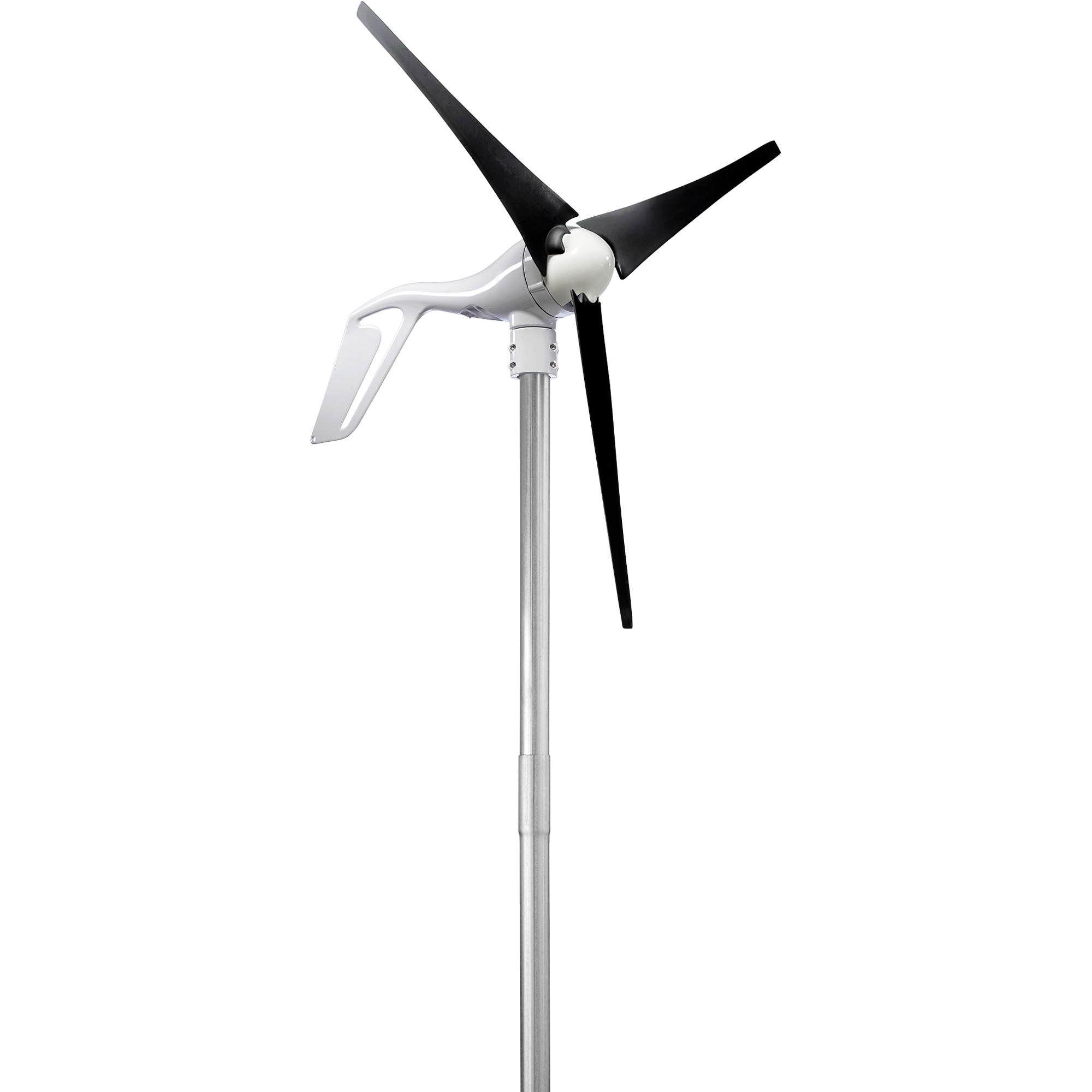 Wind Turbines + Wind Power Generators | Alternative + Renewable ...