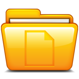 File Icons - Download 2270 Free File icons here