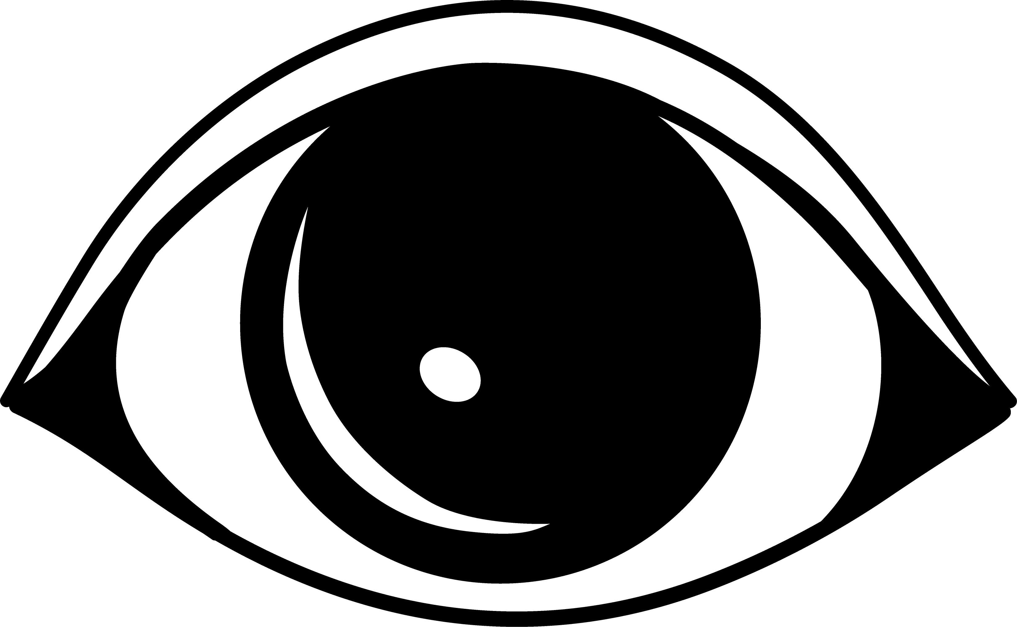 Black Eye Cartoon | Free Download Clip Art | Free Clip Art | on ...