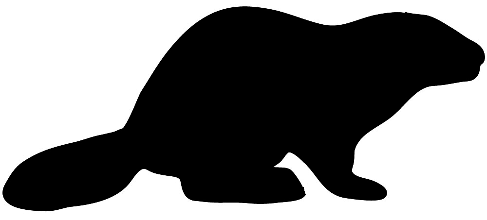 Animal Silhouette, Silhouette Clip Art