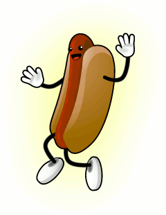 lulanis | hotdog.gif