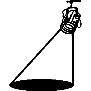 Free Clip Art Stage Light - ClipArt Best