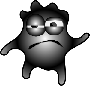 Germs Animated - ClipArt Best