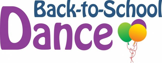 Back To School Dance Clipart