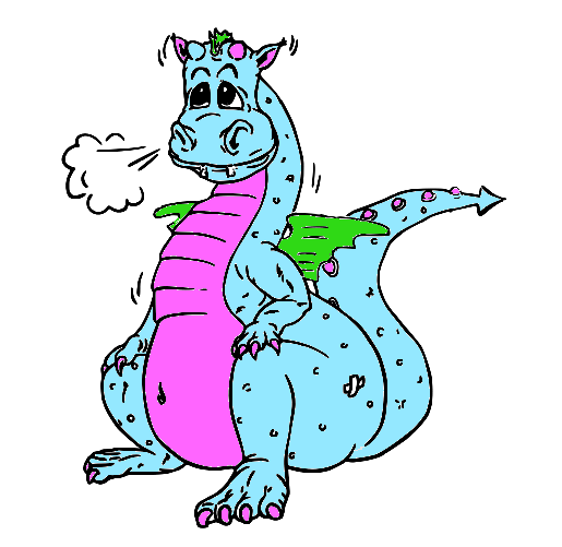Friendly Dragon Pictures - ClipArt Best