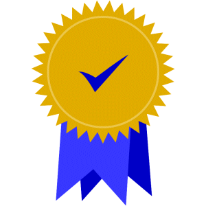 Award Ribbon Clipart - Free Clipart Images