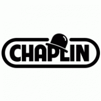 charlie chaplin Logo Vector (.EPS) Free Download
