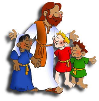 Playschool - Mount Calvary Lutheran Red Deer