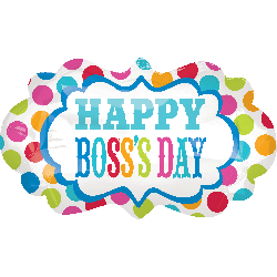 Bosses Day Clip Art - ClipArt Best