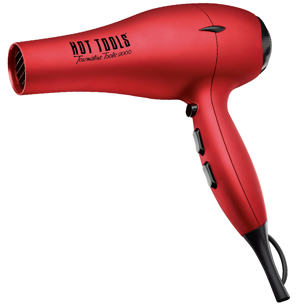 Hair Dryers Archives - Hot Tools