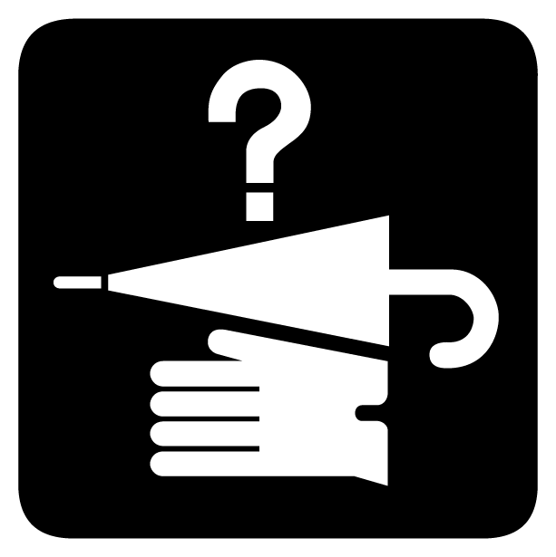 Lost and Found Universal Symbols | International Microcosms by Keuder